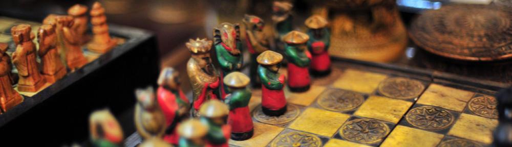 Stowarzyszenie "Młodzi Duchem"